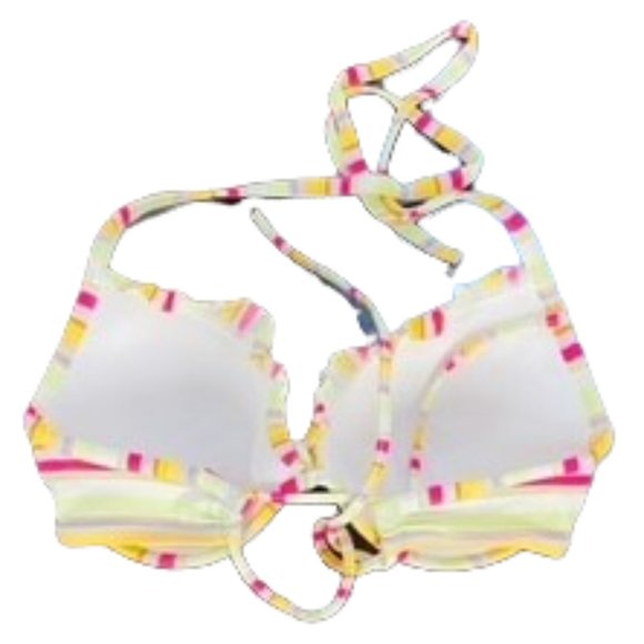 🌴 Victoria’s Secret - Bathing Suit Set (34D/S) - Picture 9 of 11